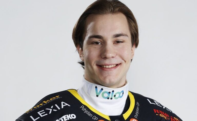 Liiga: Kärppien sensaatiopelaaja Arttu Hyry teki Dallasin kanssa sopimuksen