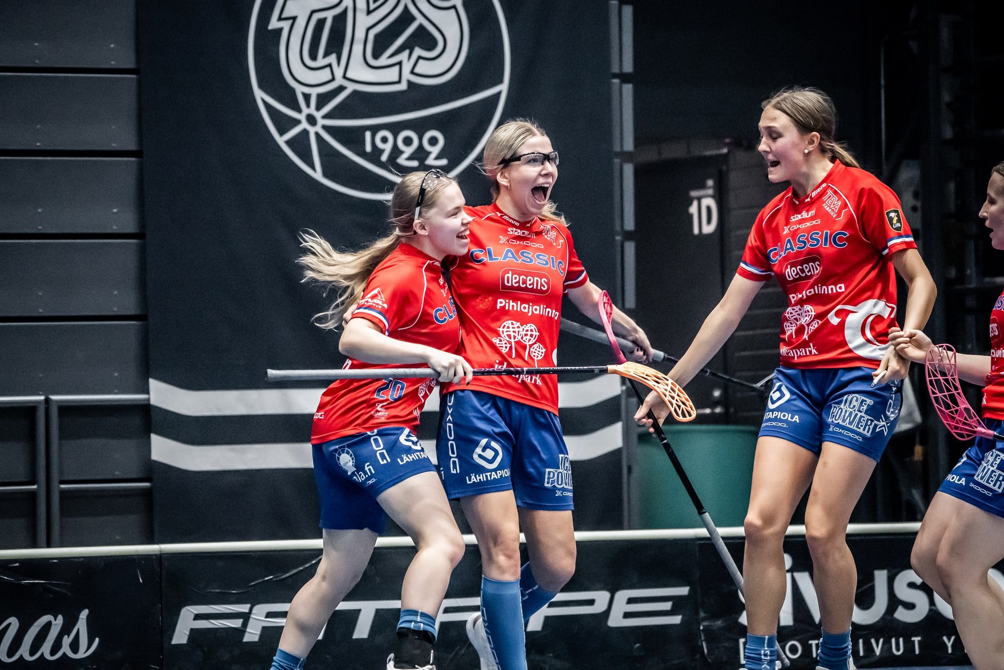 F-Liiga: Classic teki ”Indiansit” – takamatkalta voittoon F-Liiga: Classic teki ”Indiansit” – takamatkalta voittoon