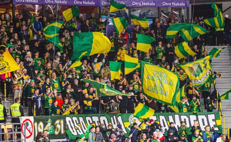 Liiga: Ilvekselle jälleen tshekkiosaamista tolppien väliin – ”Erinomainen vahvistus” Liiga: Ilvekselle jälleen tshekkiosaamista tolppien väliin – ”Erinomainen vahvistus”