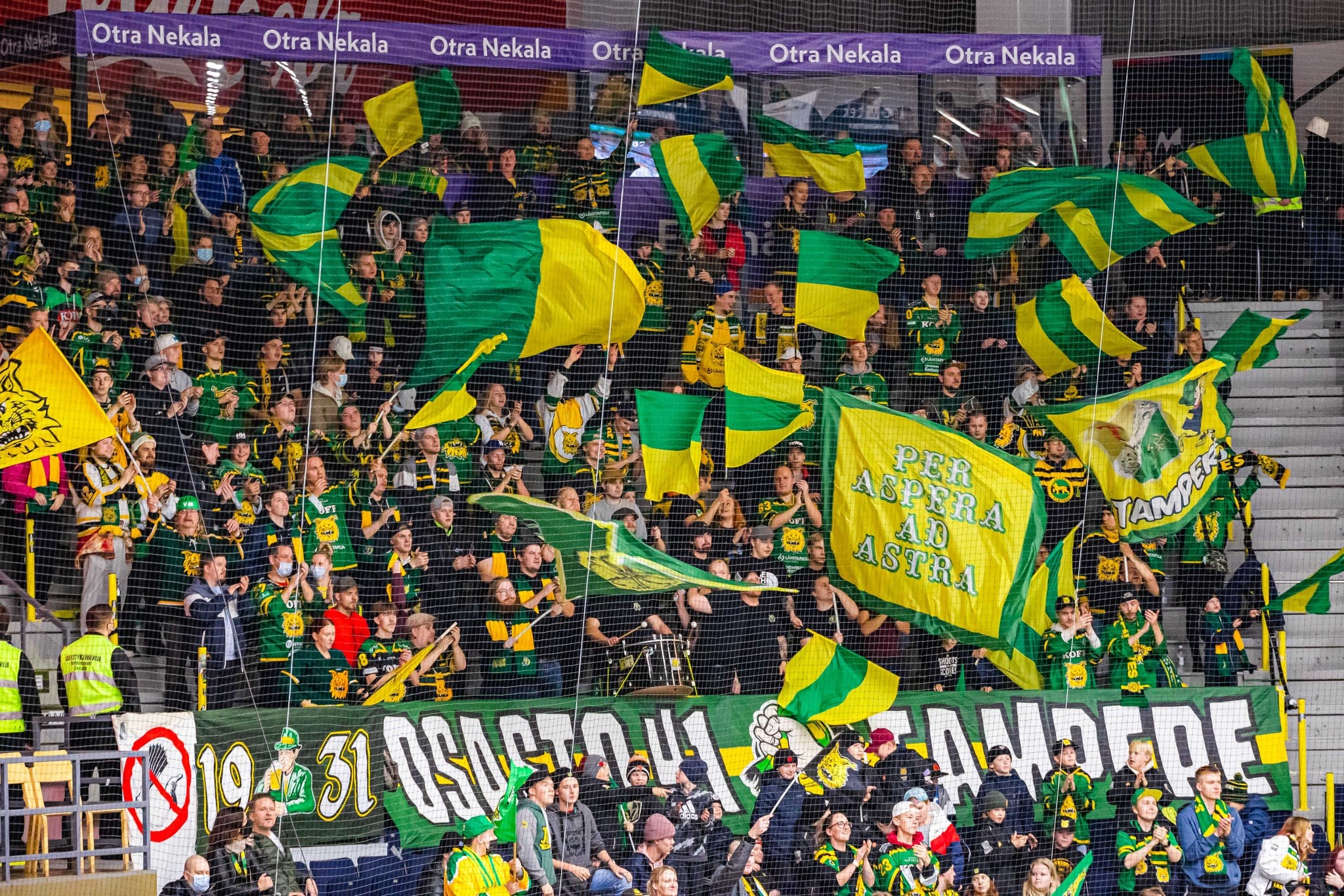 Liiga: Ilvekselle jälleen tshekkiosaamista tolppien väliin – ”Erinomainen vahvistus” Liiga: Ilvekselle jälleen tshekkiosaamista tolppien väliin – ”Erinomainen vahvistus”