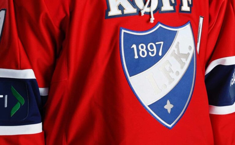 Liiga: Monipuolista huippu-urheiluosaamista HIFK:n taustoille
