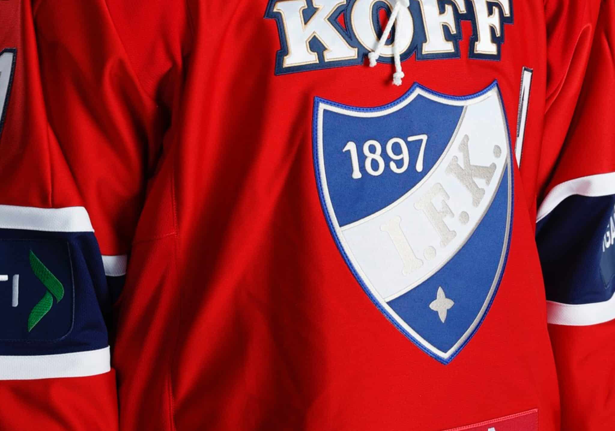 Liiga: Monipuolista huippu-urheiluosaamista HIFK:n taustoille Liiga: Monipuolista huippu-urheiluosaamista HIFK:n taustoille