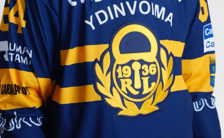 Nyt vaikuttaa kovalta! – Lukkoon kokenut jenkkivahvistus