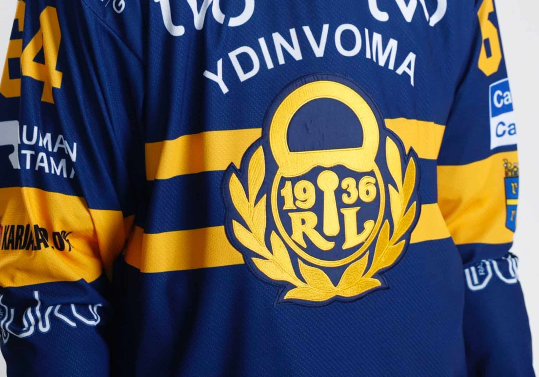 Nyt vaikuttaa kovalta! - Lukkoon kokenut jenkkivahvistus Nyt vaikuttaa kovalta! – Lukkoon kokenut jenkkivahvistus