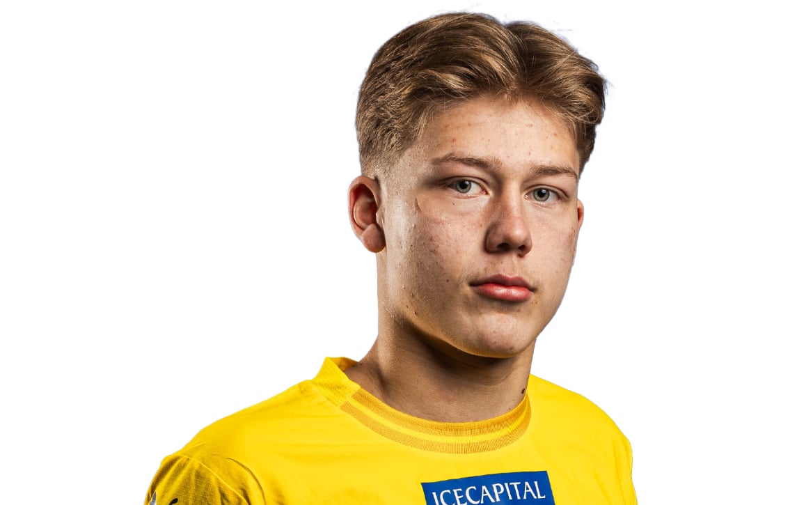 Veikkausliiga: Tulokastähti Matias Siltanen kertoo suosikkinsa – ”Pystyy hoitamaan roolin kuin roolin” Veikkausliiga: Tulokastähti Matias Siltanen kertoo suosikkinsa – ”Pystyy hoitamaan roolin kuin roolin”