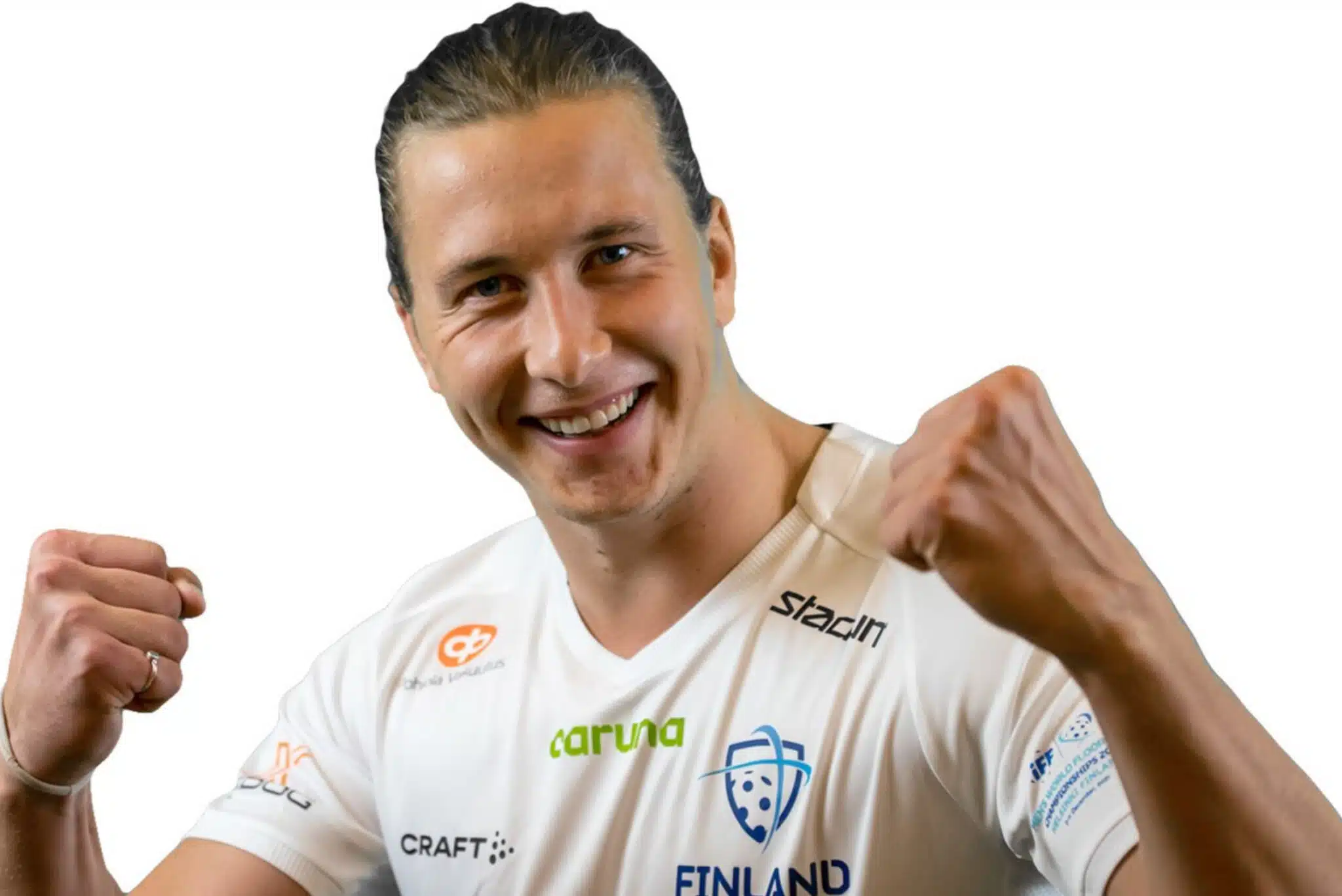 F-Liiga: Justus Kainulainen ilmiliekeissä – Oilers voiton päässä mestaruudesta