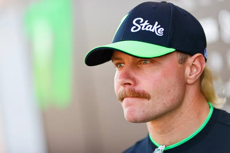 Lähde: Nämä kaksi F1-tallia haluavat Valtteri Bottaksen