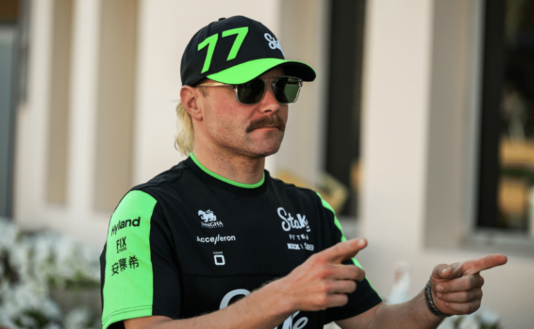 Tämä muuttaisi kaiken – tipahtaako Valtteri Bottaksen syliin uskomaton F1-mahdollisuus?