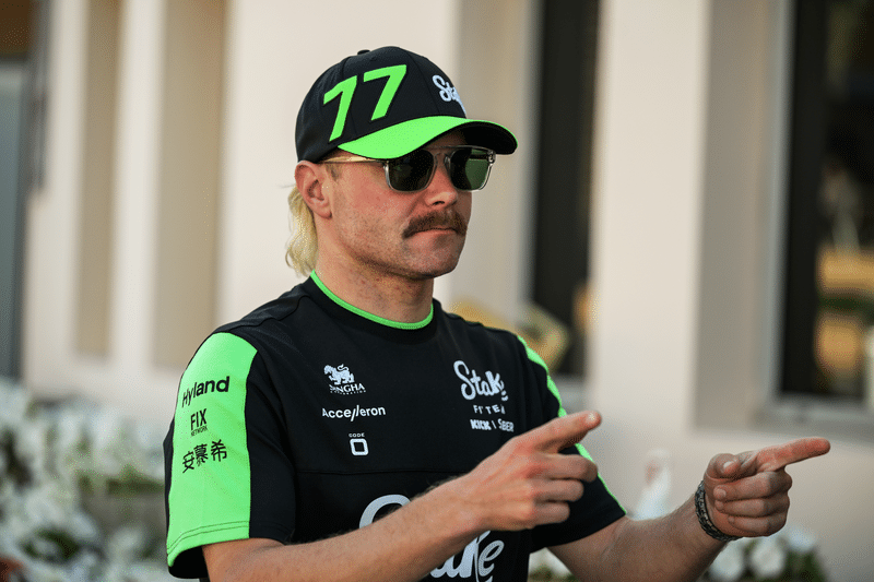Williams kyllästyi Carlos Sainzin jahkailuun – pelastus Valtteri Bottakselle? Williams kyllästyi Carlos Sainzin jahkailuun – pelastus Valtteri Bottakselle?
