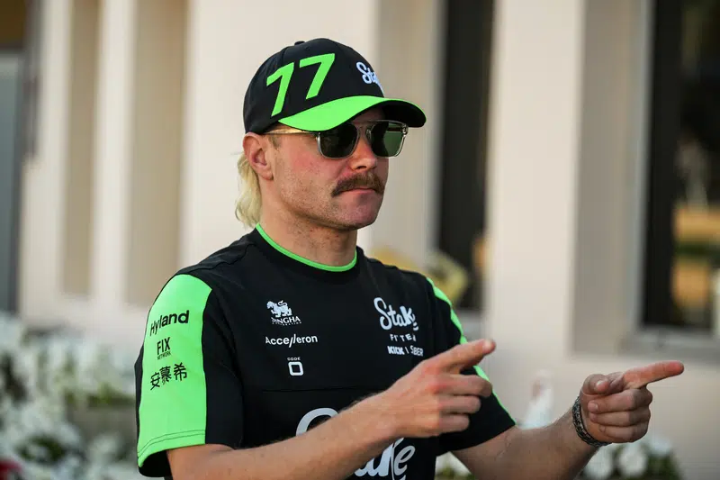 Tämä muuttaisi kaiken – tipahtaako Valtteri Bottaksen syliin uskomaton F1-mahdollisuus?