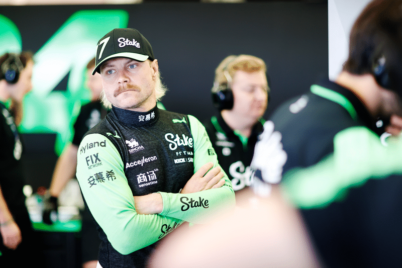 F1: Valtteri Bottakselta synkkä analyysi F1: Valtteri Bottakselta synkkä analyysi