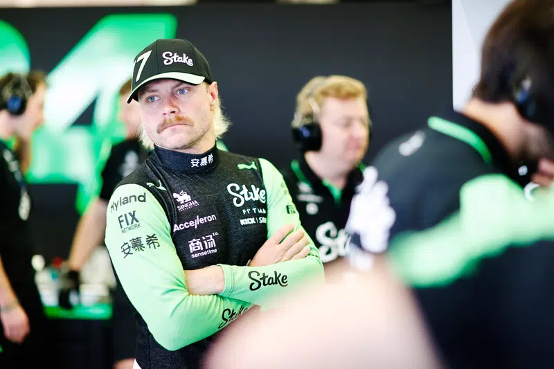 Kello tikittää – sinetöikö F1-tähti Valtteri Bottaksen kohtalon jo lähiviikkoina?