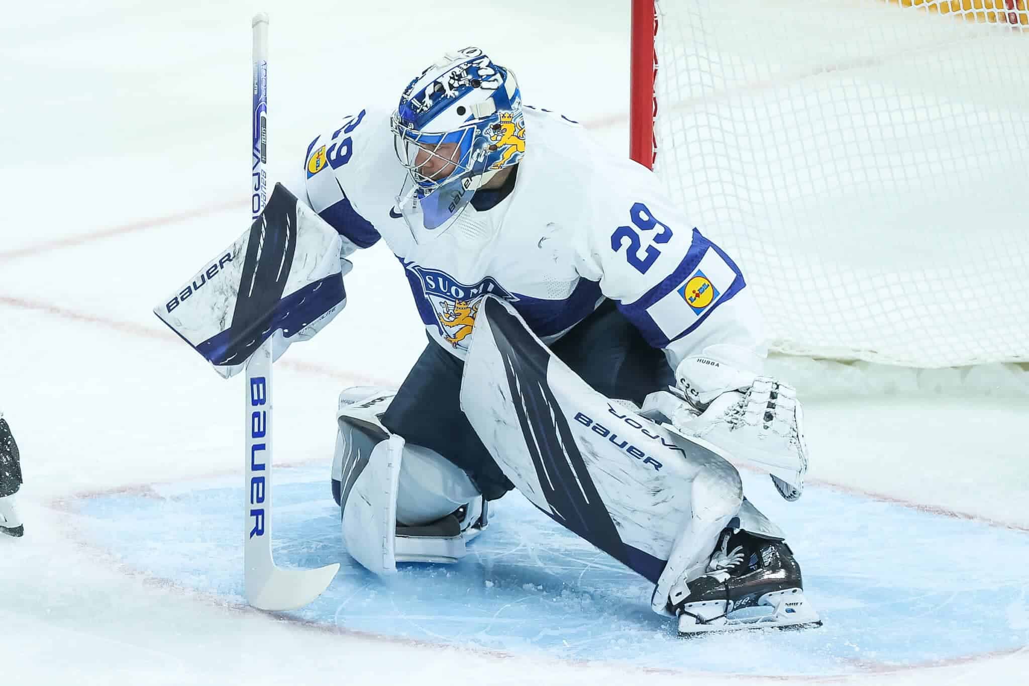 Tappio! - Leijonat menetti taas kahden maalin johtoaseman Tappio! – Leijonat menetti taas kahden maalin johtoaseman