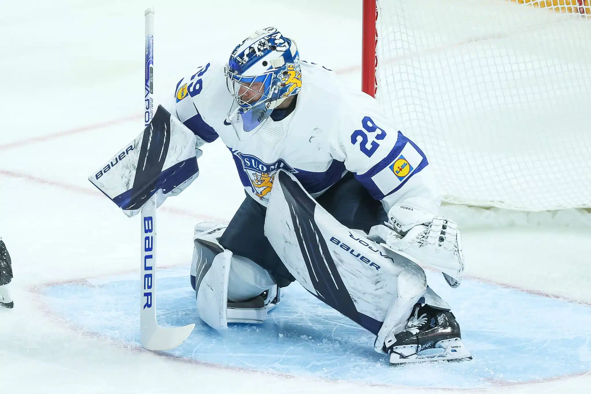 Tappio! – Leijonat menetti taas kahden maalin johtoaseman