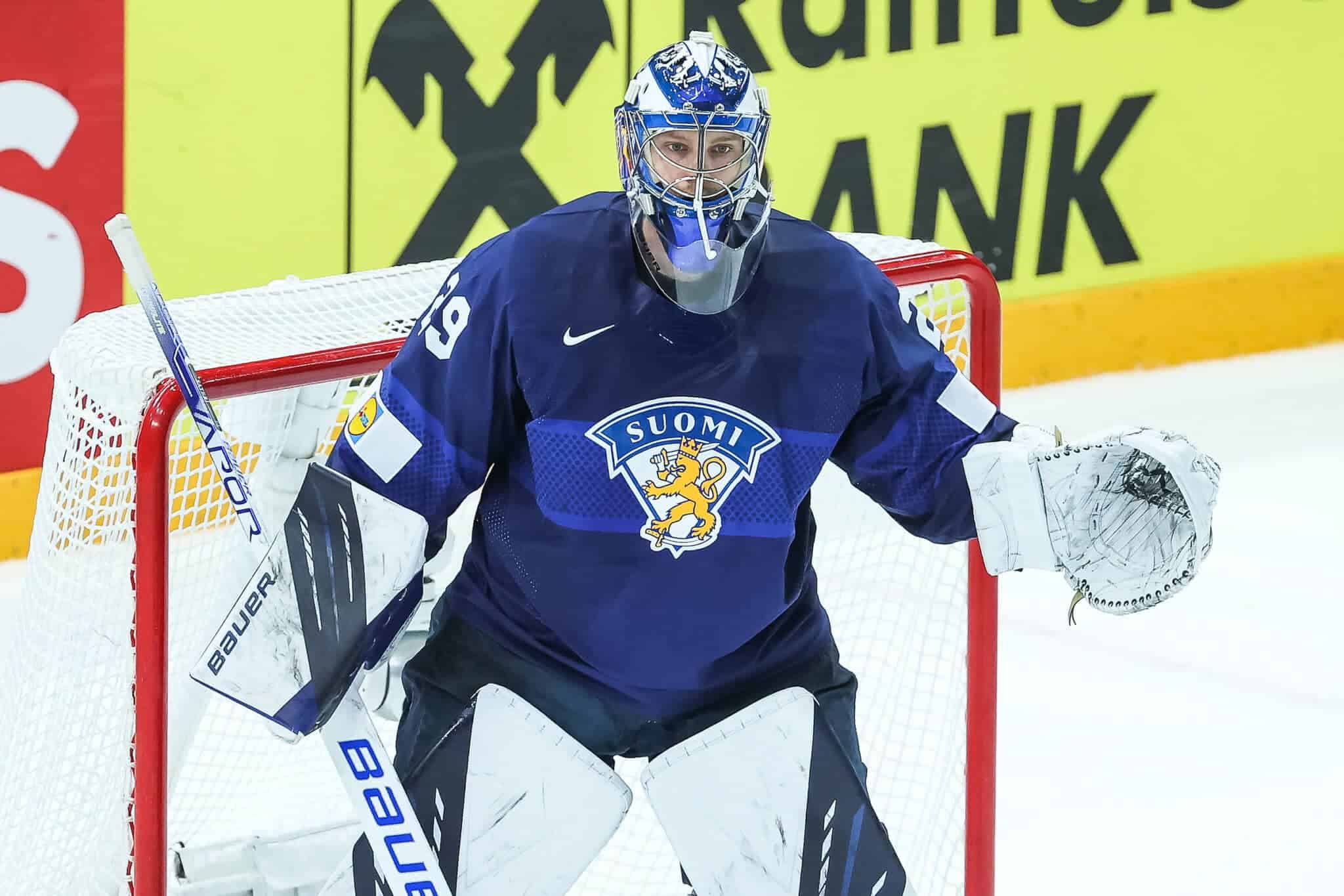 Sensaatio on valmis! - Leijonien pelissä kirvelevä loppu Sensaatio on valmis! – Leijonien pelissä kirvelevä loppu