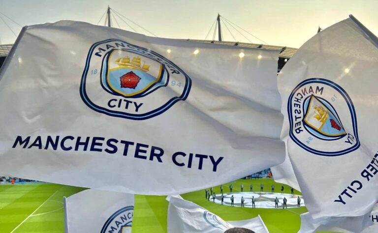 Tässä on Valioliigan kauden ykkönen: Manchester Cityn Phil Foden nimettiin parhaaksi Tässä on Valioliigan kauden ykkönen: Manchester Cityn Phil Foden nimettiin parhaaksi