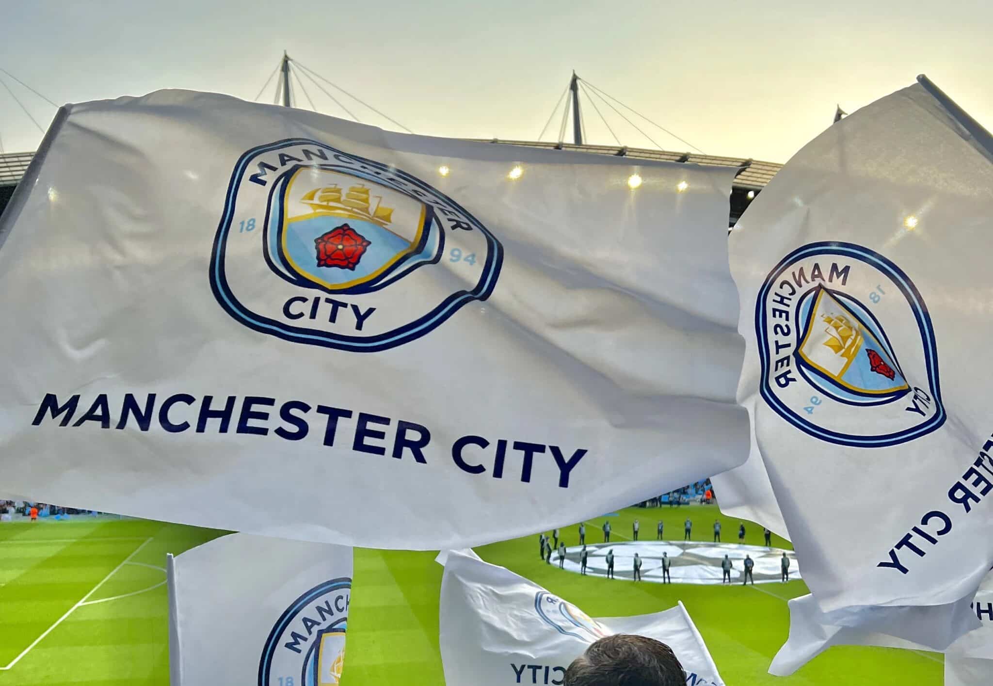 Tässä on Valioliigan kauden ykkönen: Manchester Cityn Phil Foden nimettiin parhaaksi Tässä on Valioliigan kauden ykkönen: Manchester Cityn Phil Foden nimettiin parhaaksi