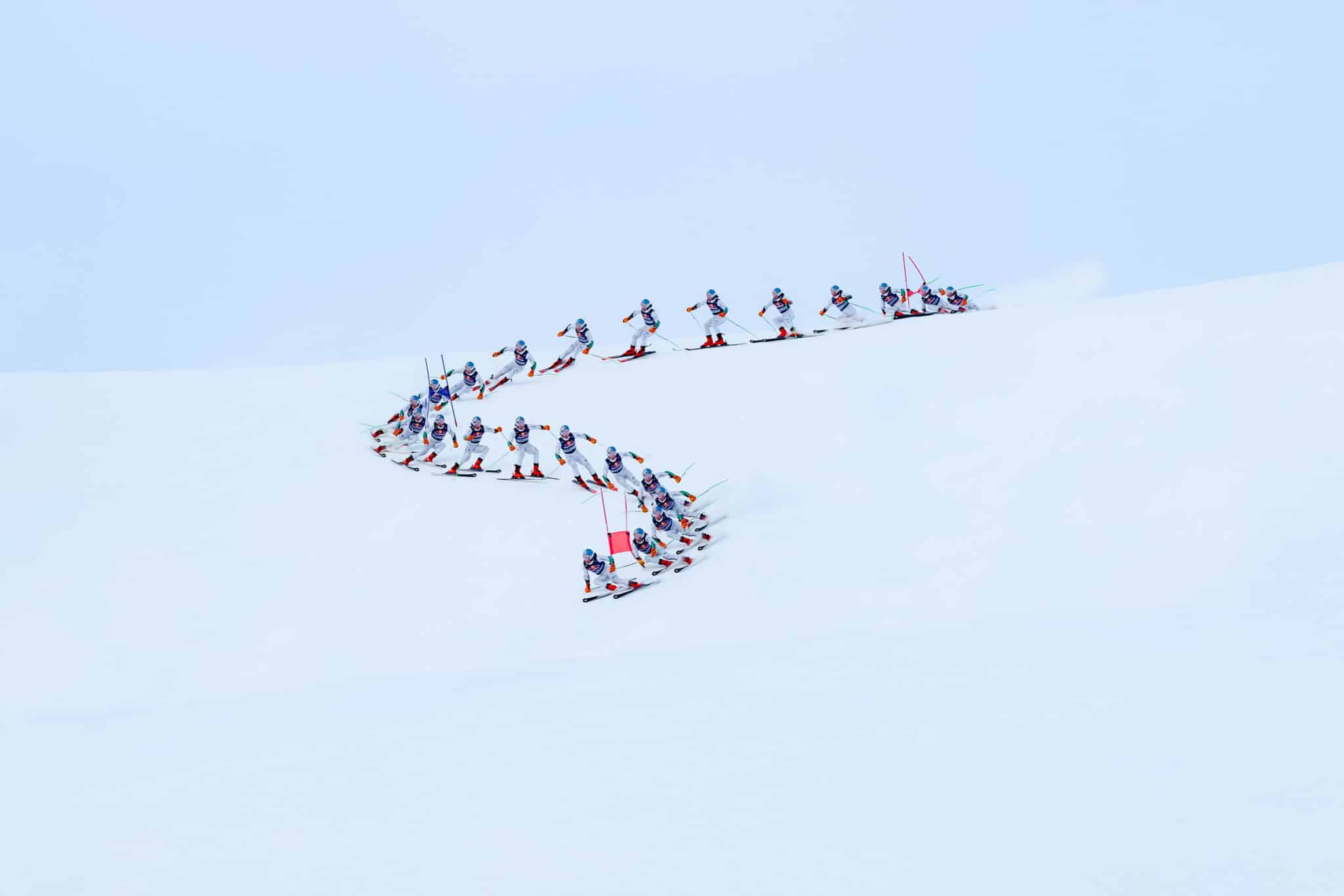 Alppihiihto: Tähti vaikenee, muut spekuloivat - Marcel Hirscher palaamassa! Alppihiihto: Tähti vaikenee, muut spekuloivat – Marcel Hirscher palaamassa!