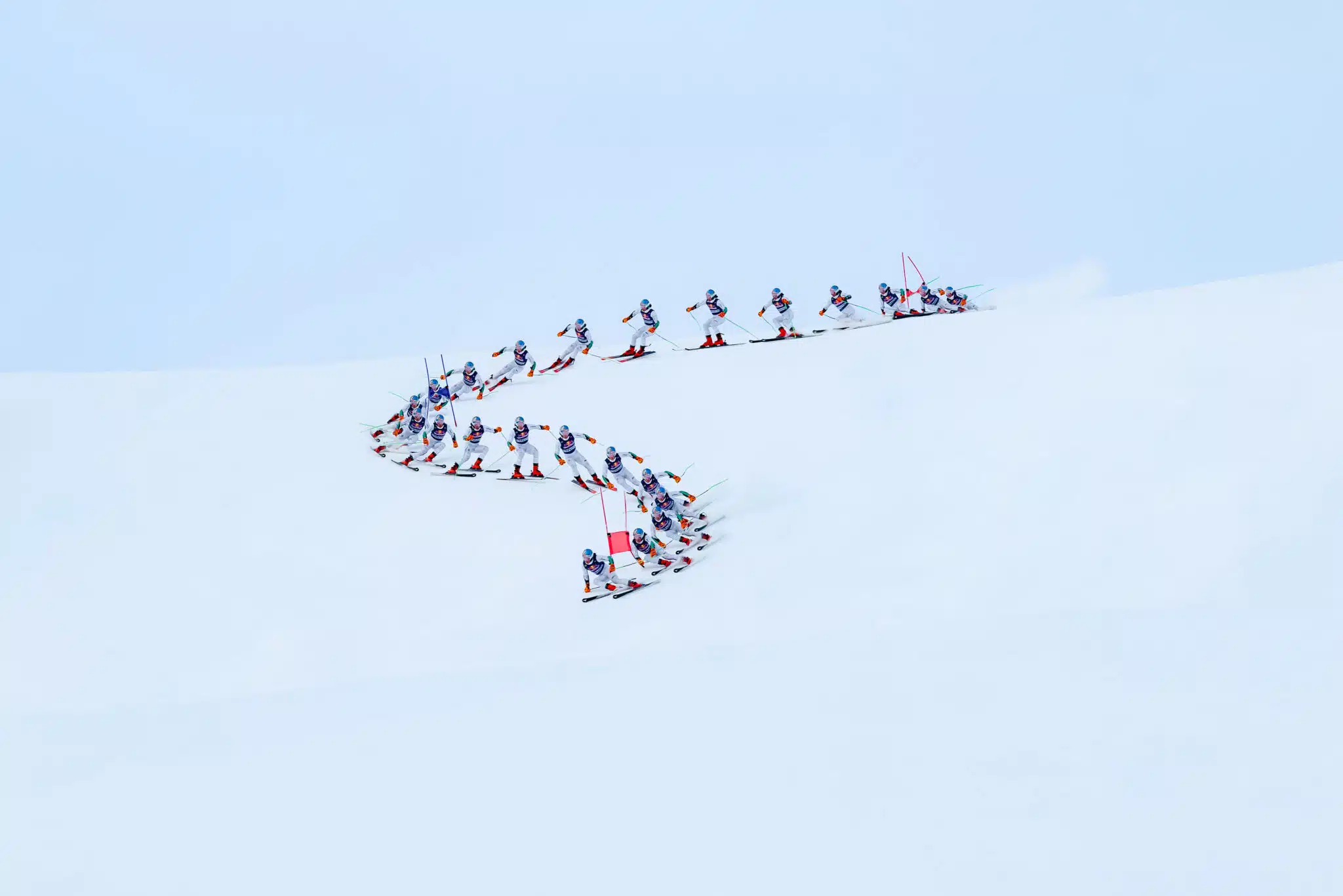 Alppihiihto: Tähti vaikenee, muut spekuloivat – Marcel Hirscher palaamassa!