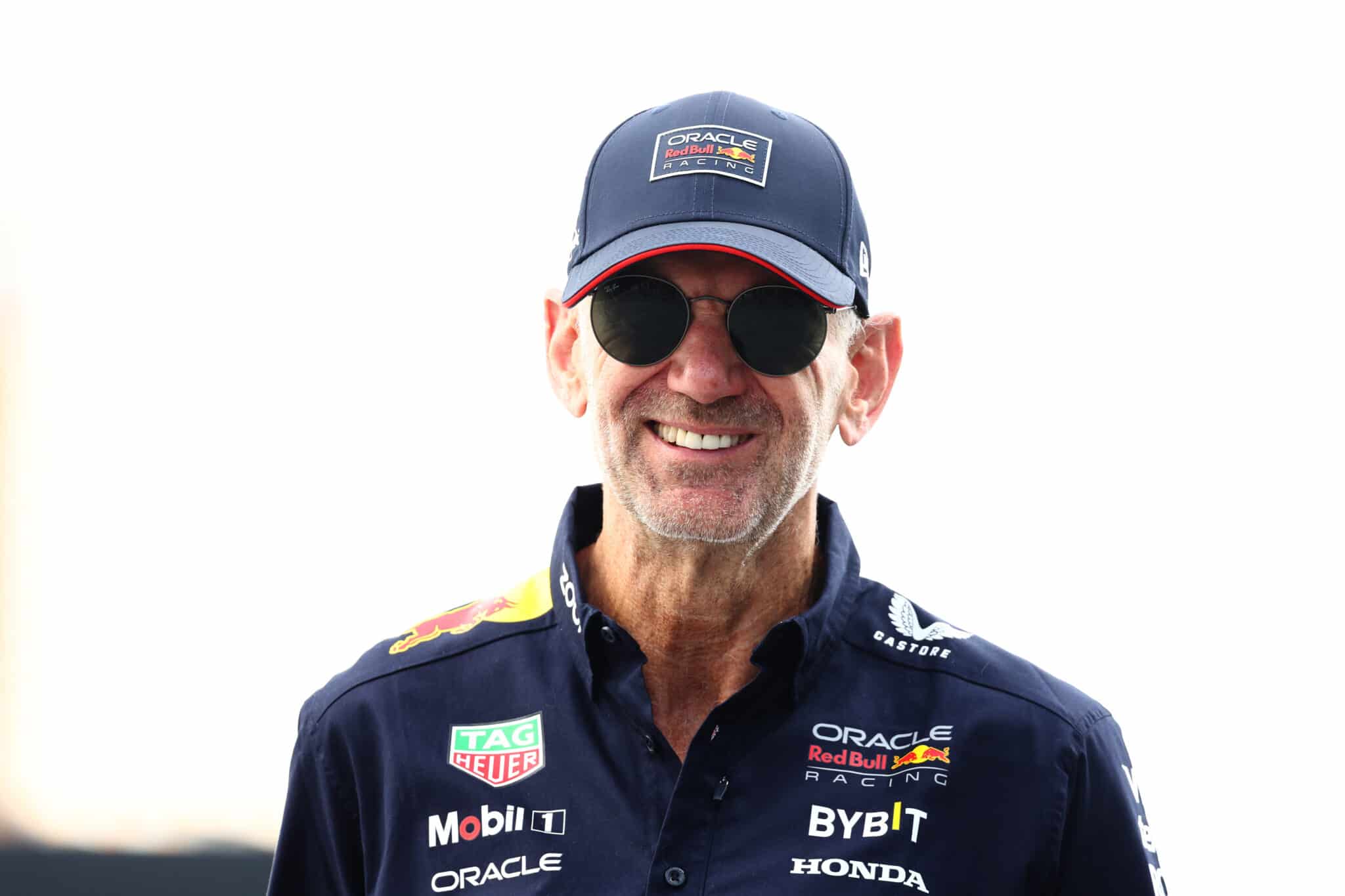 Lehti: F1-talli kaappasi Adrian Neweyn – tämä yksityiskohta tekee asiasta uutispommin Lehti: F1-talli kaappasi Adrian Neweyn – tämä yksityiskohta tekee asiasta uutispommin