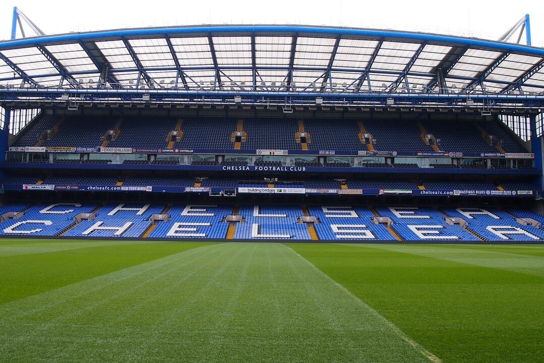 Chelsea vahvisti managerinsa nimen – Enzo Maresca yrittää kääntää lontoolaisten kurssin Chelsea vahvisti managerinsa nimen – Enzo Maresca yrittää kääntää lontoolaisten kurssin