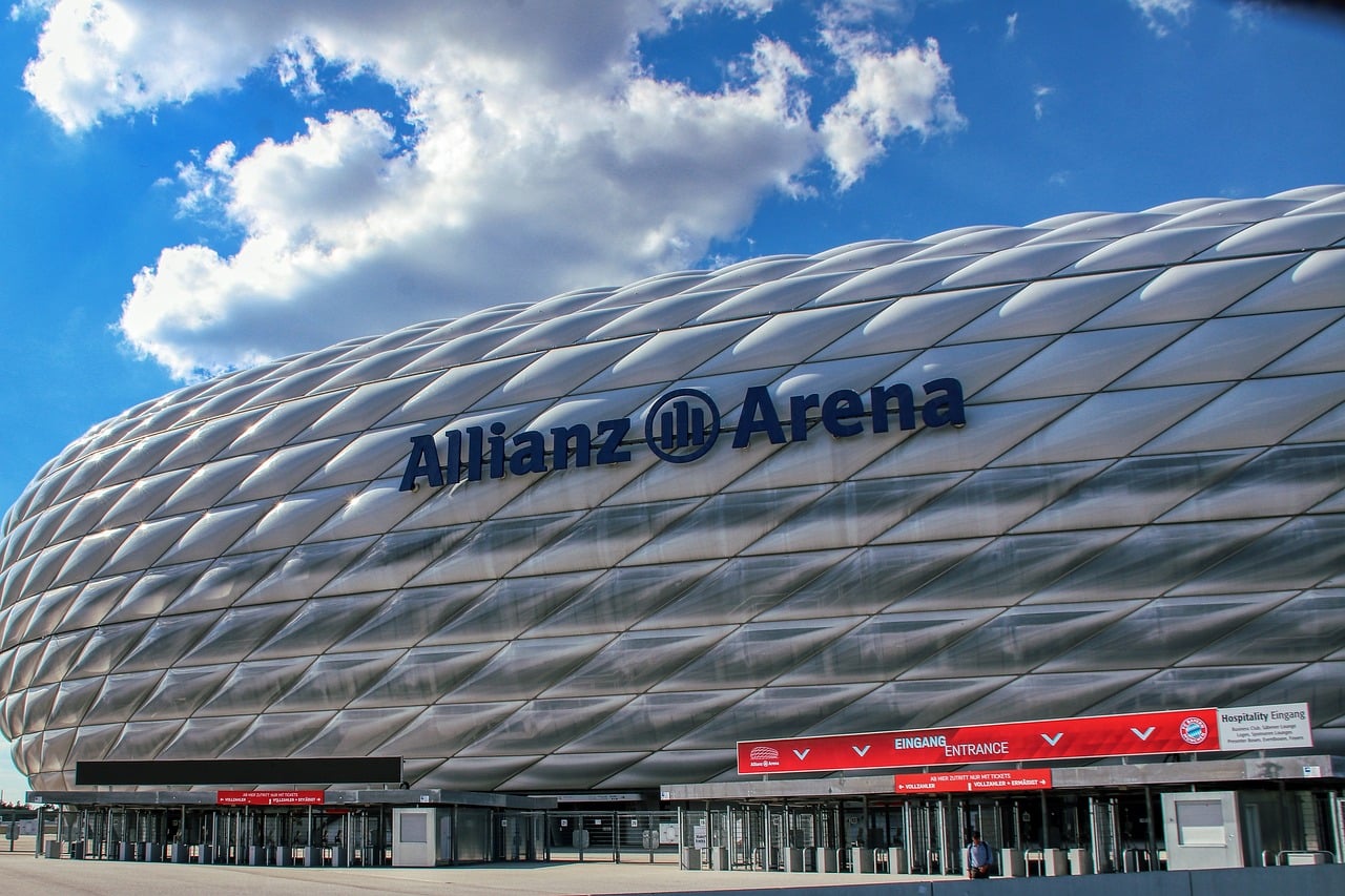Sisäpiiriläinen: Bayern München harkitsee melkoista shokkiratkaisua Sisäpiiriläinen: Bayern München harkitsee melkoista shokkiratkaisua