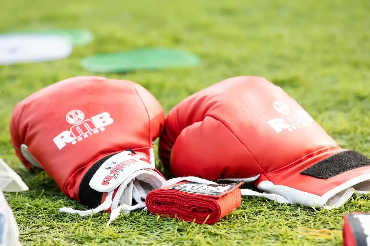 Kauhea tragedia Samoan olympiajoukkueessa kesken olympialaisten Kauhea tragedia Samoan olympiajoukkueessa kesken olympialaisten