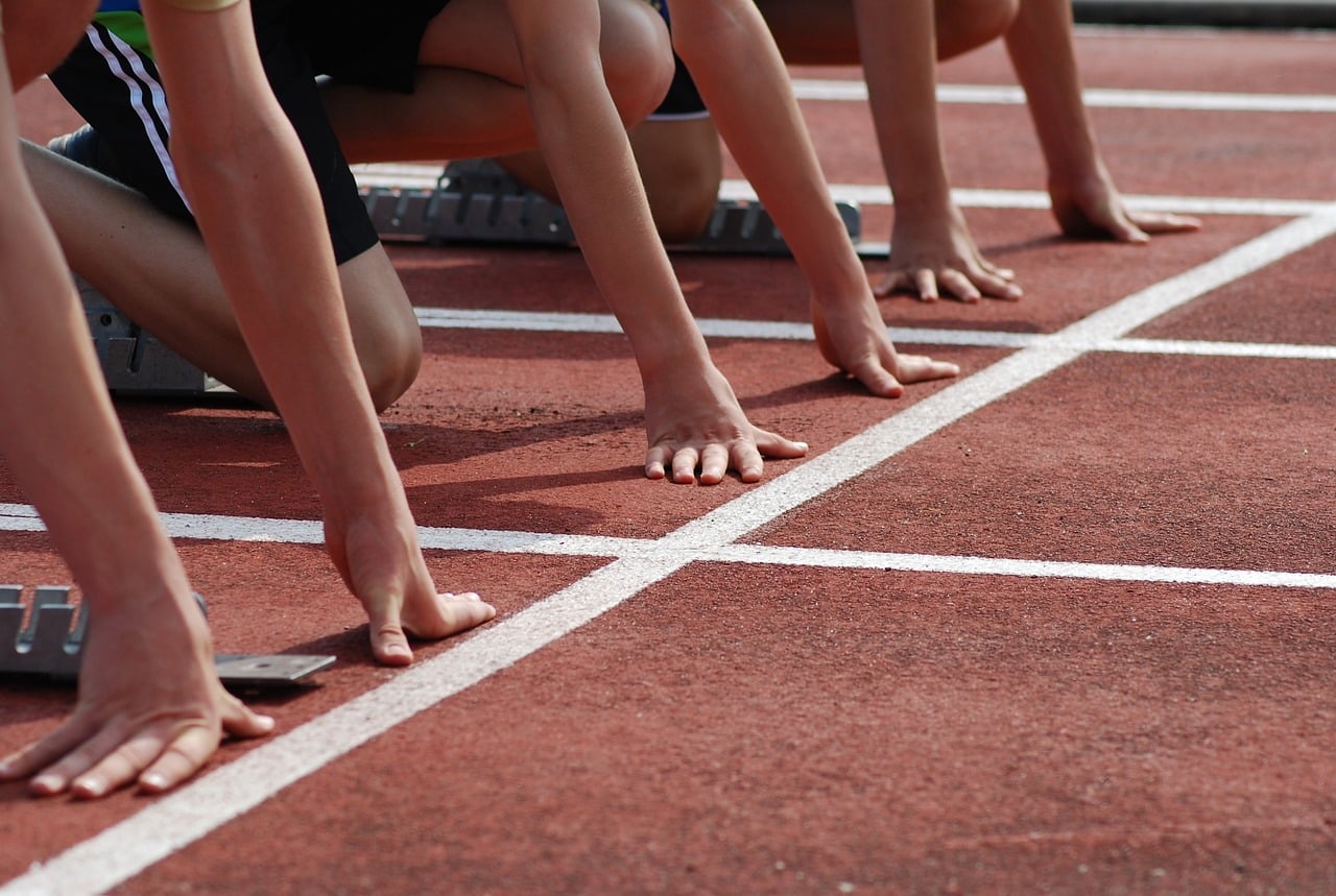 Entinen maailmanmestari jäi tylysti ulos olympialaisista Entinen maailmanmestari jäi tylysti ulos olympialaisista