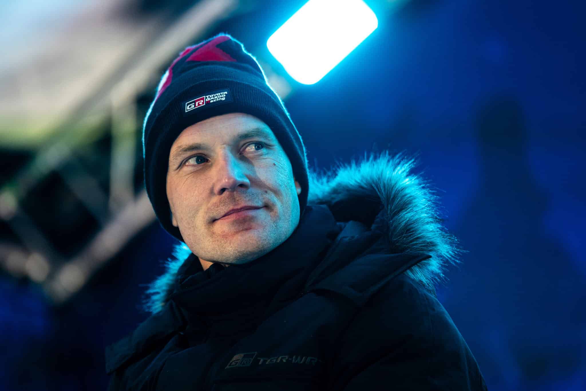 Dramaattinen Kroatian MM-ralli oli Jari-Matti Latvalan johtaman tallin juhlaa! Dramaattinen Kroatian MM-ralli oli Jari-Matti Latvalan johtaman tallin juhlaa!