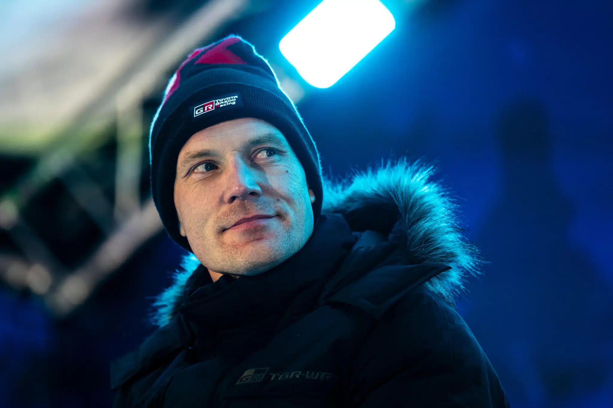 Jari-Matti Latvala jatkaa kestoaiheesta: ”Näkyy ilmeestä, että en ole maailman tyytyväisin”