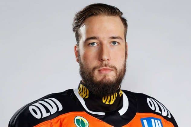 SM-liigaseura hankki todellisen järkäleen – odotukset katossa SM-liigaseura hankki todellisen järkäleen – odotukset katossa