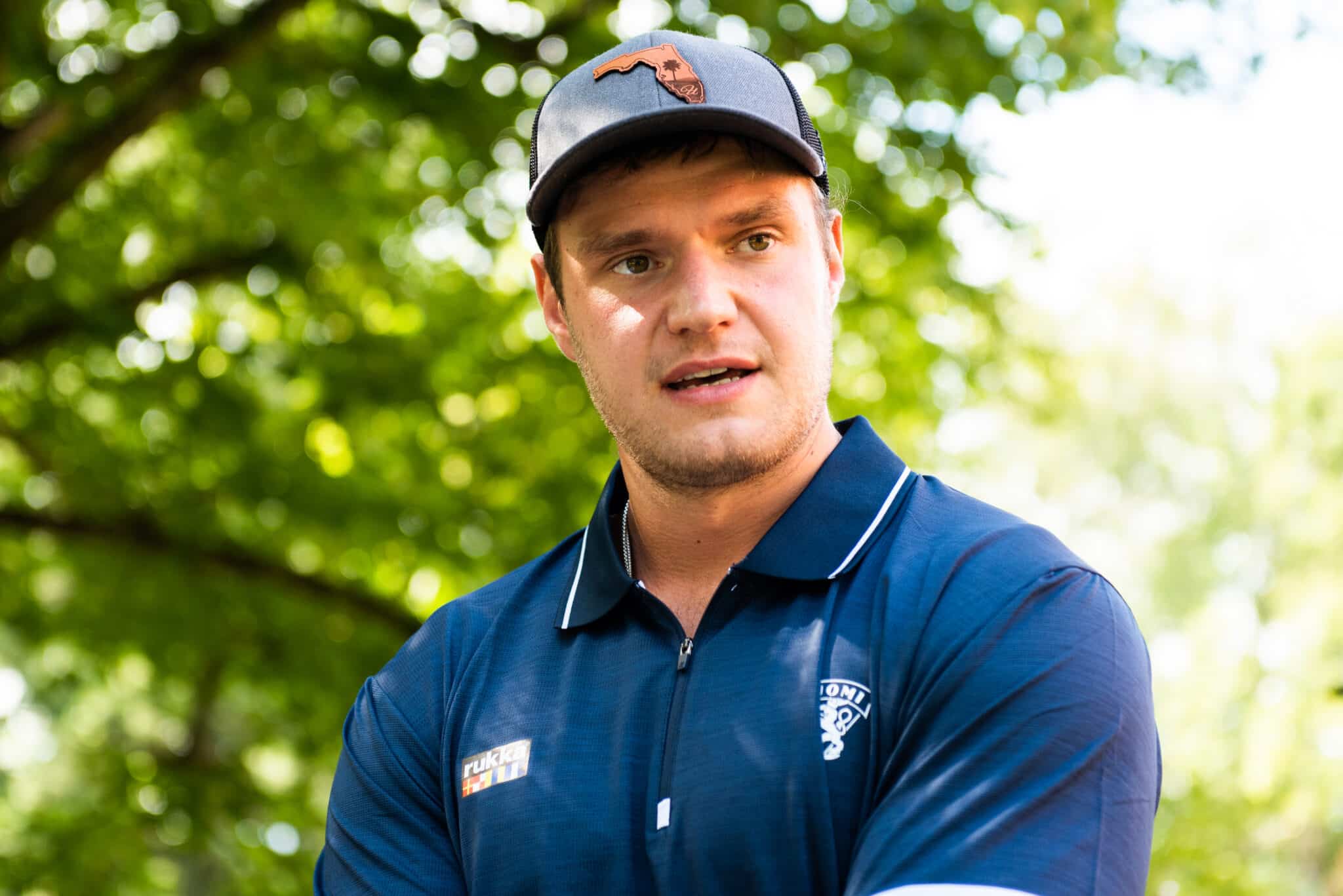 NHL: Florida vahvempi jatkoajalla – Aleksander Barkov isossa roolissa NHL: Florida vahvempi jatkoajalla – Aleksander Barkov isossa roolissa