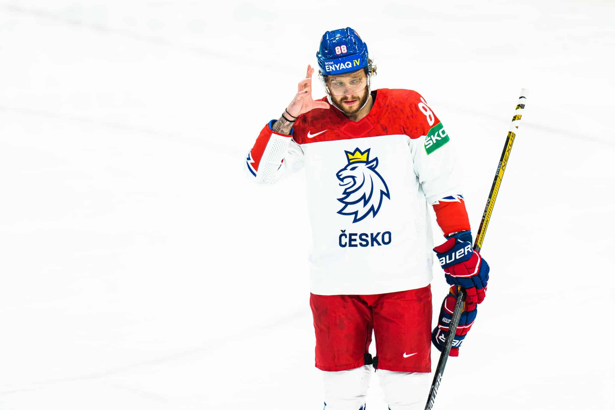 MM-jääkiekko: A-lohko jyräsi – Kanada, Tshekki ja Sveitsi jatkoon MM-jääkiekko: A-lohko jyräsi – Kanada, Tshekki ja Sveitsi jatkoon