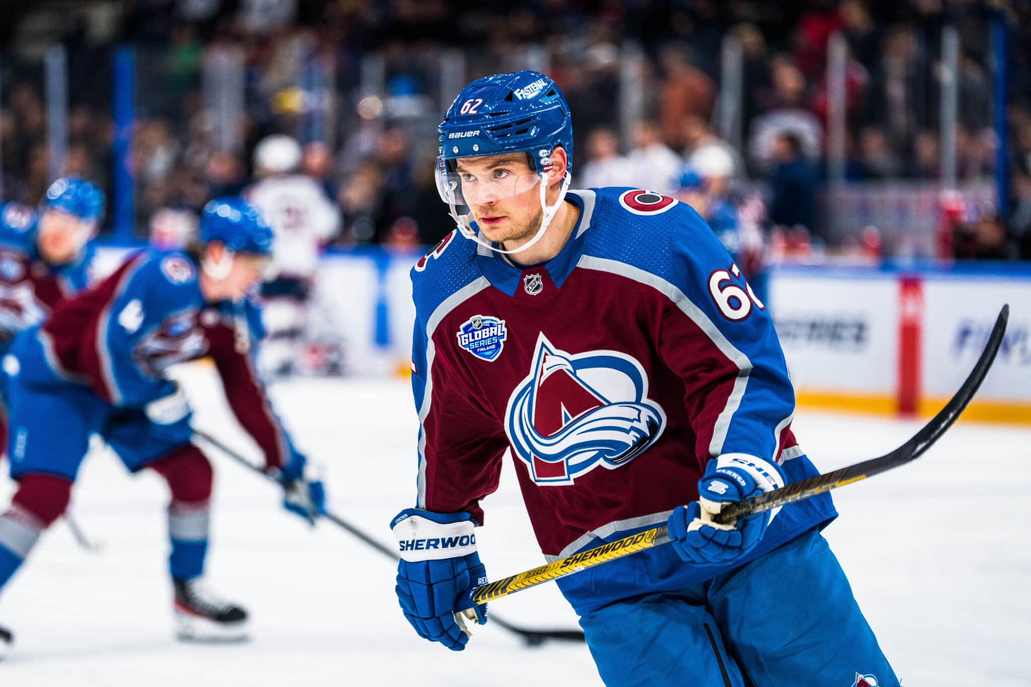 NHL: Coloradon Cale Makar heräsi unesta – myös Mikko Rantanen ja Artturi Lehkonen vireessä NHL: Coloradon Cale Makar heräsi unesta – myös Mikko Rantanen ja Artturi Lehkonen vireessä