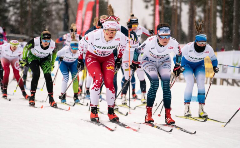 Mitä ihmettä? Tour de Ski muuttumassa Tour de Ski Italyksi Mitä ihmettä? Tour de Ski muuttumassa Tour de Ski Italyksi