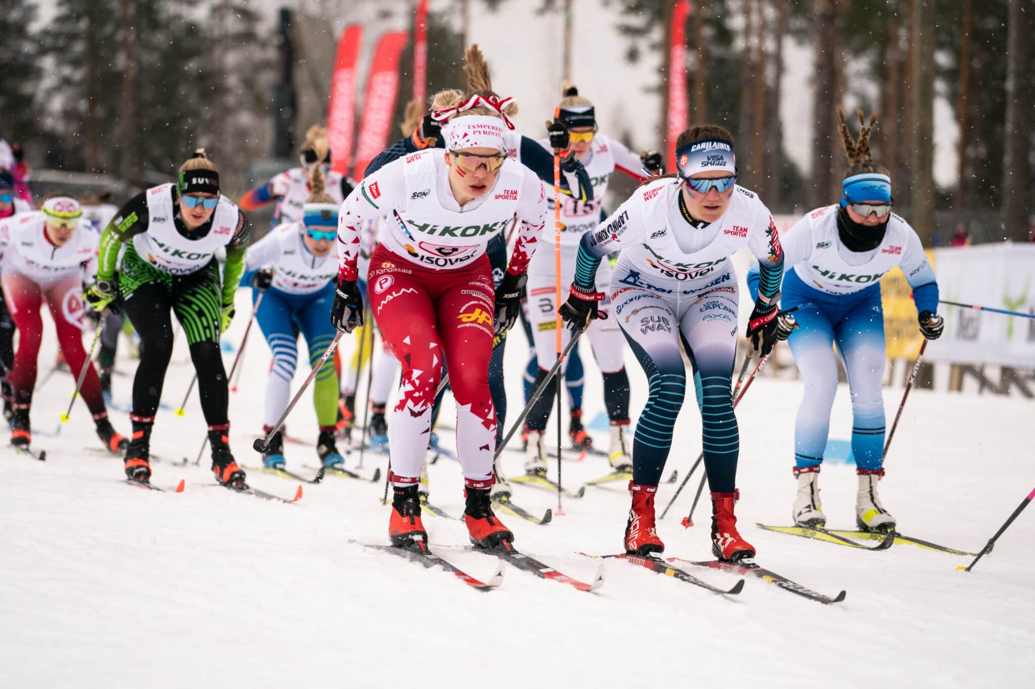 Mitä ihmettä? Tour de Ski muuttumassa Tour de Ski Italyksi Mitä ihmettä? Tour de Ski muuttumassa Tour de Ski Italyksi