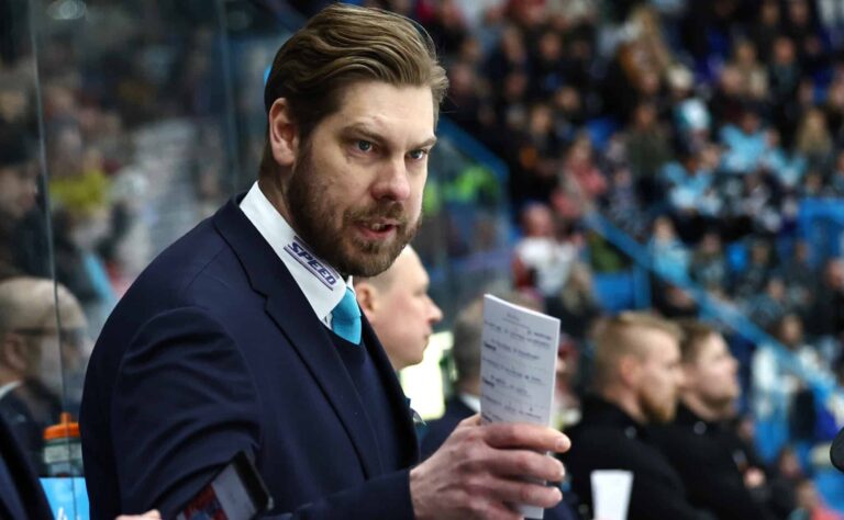 Liiga: Pelicans katsoo pitkälle – Juhamatti Yli-Junnila lahtelaisten uusi valmentaja