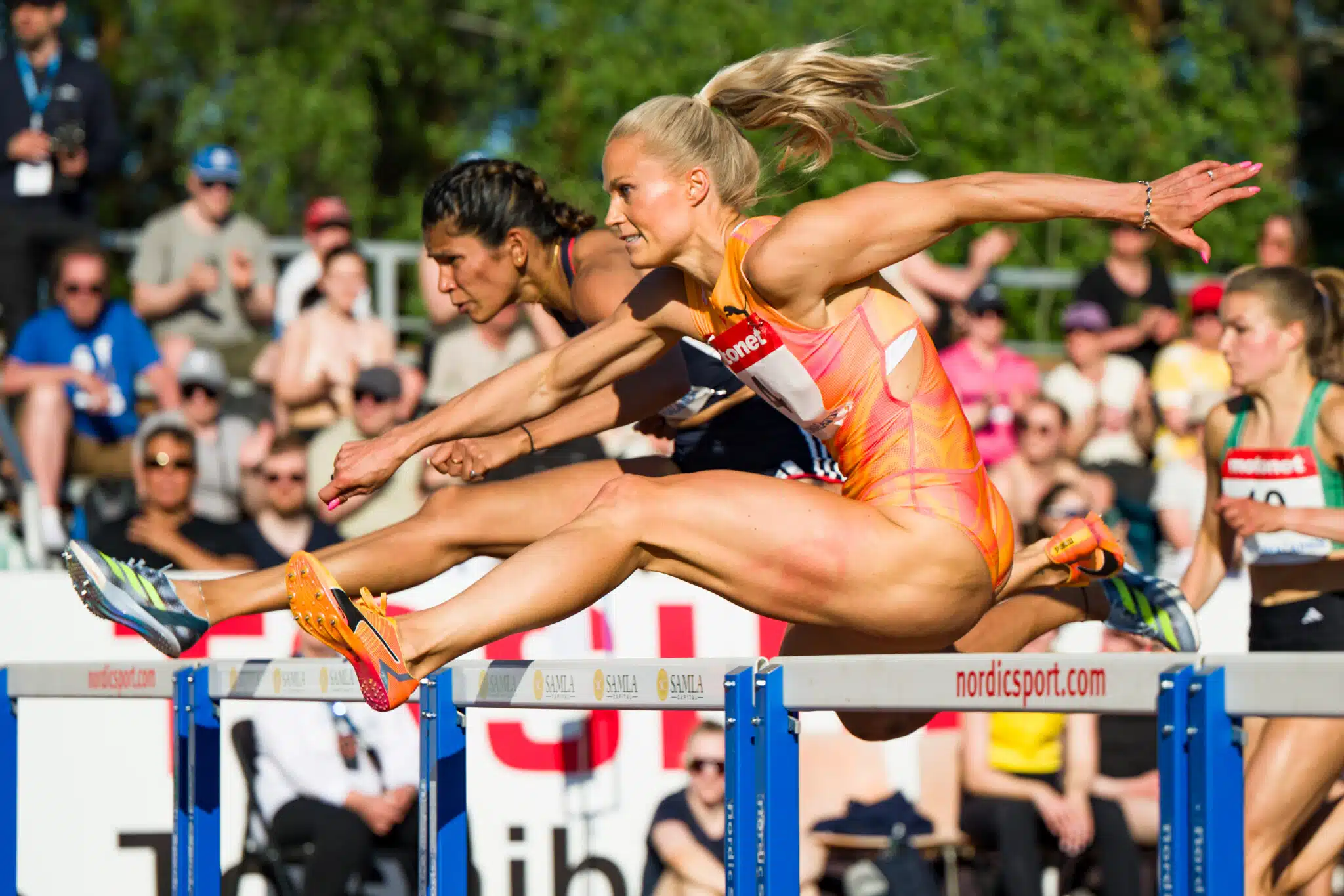 Kaikki näytti hyvältä mutta sitten – Lotta Harala koki kovia