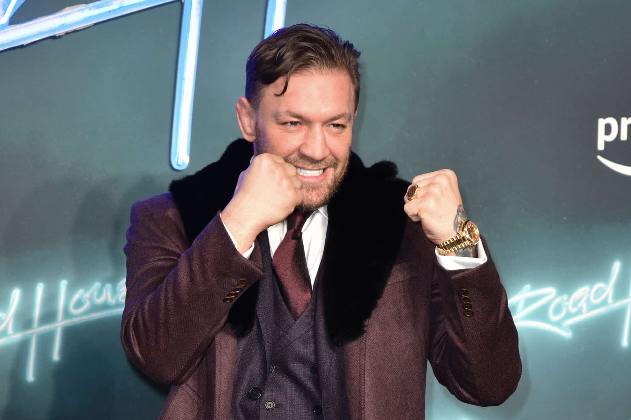Oliko se sitten siinä? - tähtivapaaottelija Conor McGregorista tylyjä kommentteja Oliko se sitten siinä? – tähtivapaaottelija Conor McGregorista tylyjä kommentteja