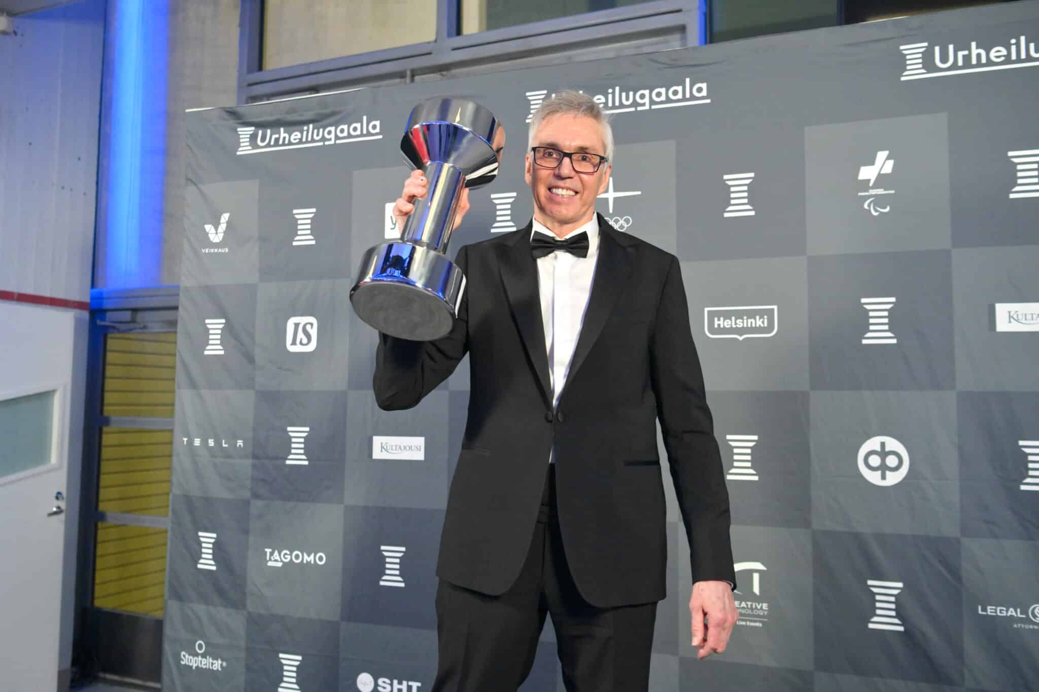 Saksalaislähteet: Gordon Herbert lähtee kauden jälkeen Saksalaislähteet: Gordon Herbert lähtee kauden jälkeen