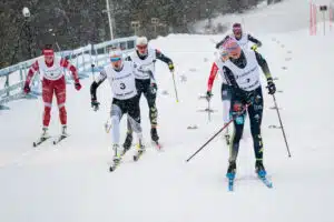 Hiihtoliitossa kiristetään vyötä – muutosneuvottelut alkavat