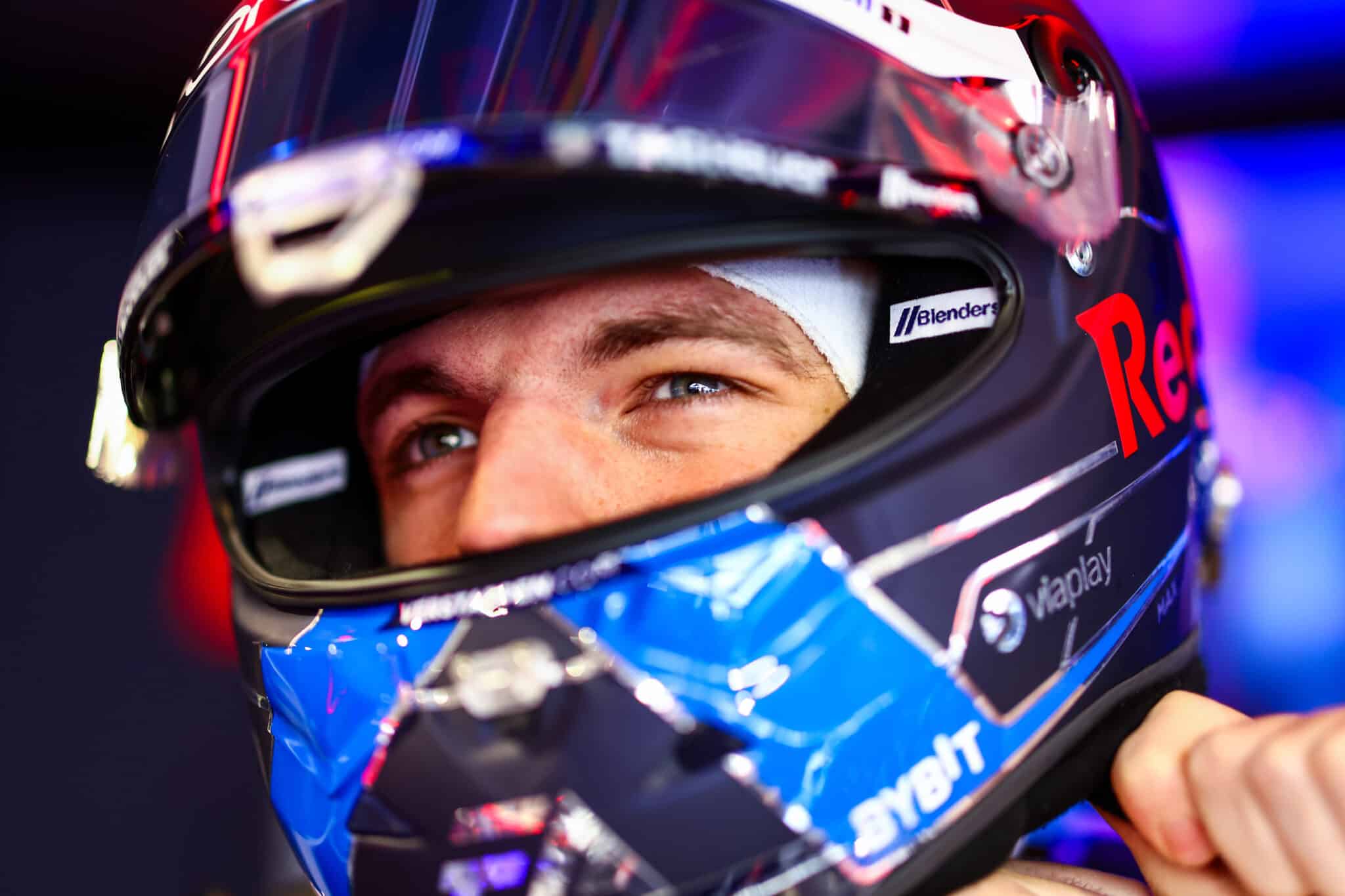 Max Verstappen ykkönen Montrealissa: ”Hauska kisa” Max Verstappen ykkönen Montrealissa: ”Hauska kisa”