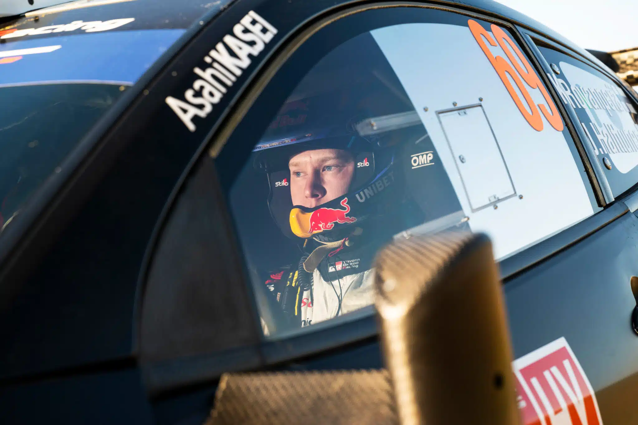 Asiantuntija ryöpytti Kalle Rovanperää – rajua vihjailua suomalaistähden nykytilanteesta