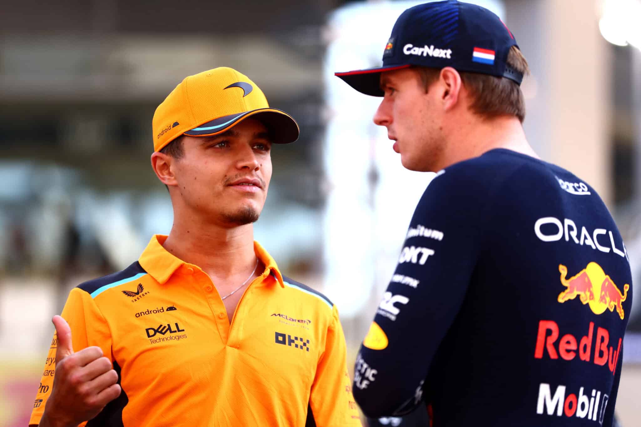 F1: McLarenin tallimääräys kuumensi tunteita F1: McLarenin tallimääräys kuumensi tunteita
