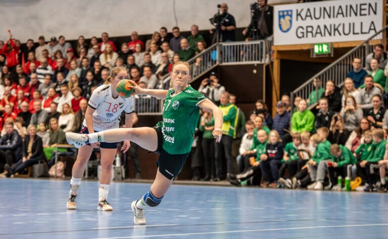Käsipallon Suomen Cupien 2024-25 avauskierrokset arvottu Käsipallon Suomen Cupien 2024-25 avauskierrokset arvottu