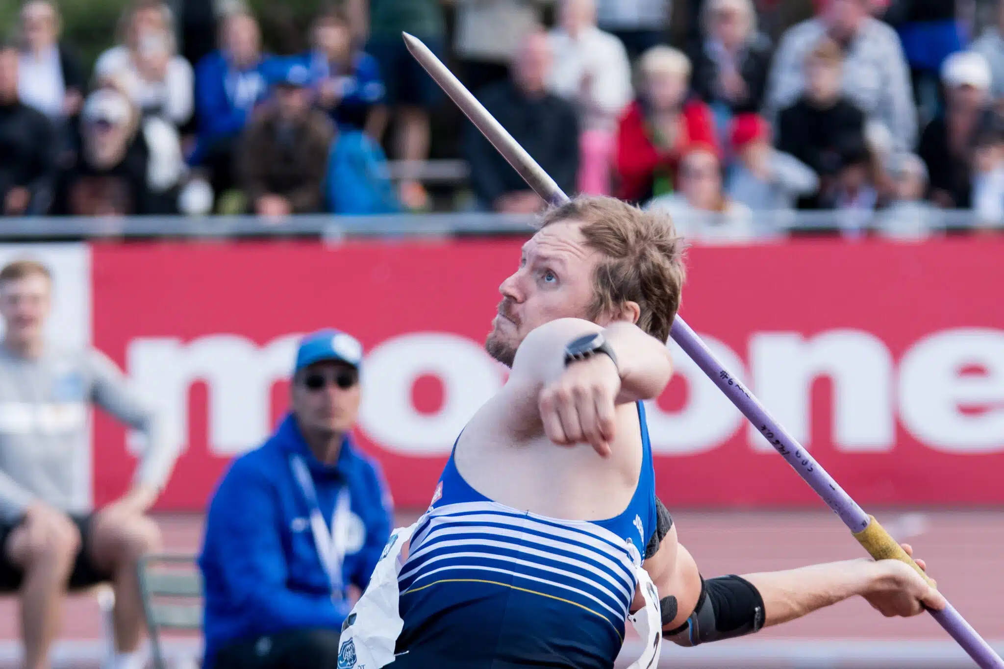 Kestomenestyjä kuntoutumassa oikeaan aikaan – Lassi Etelätalo kauden parhaaseensa