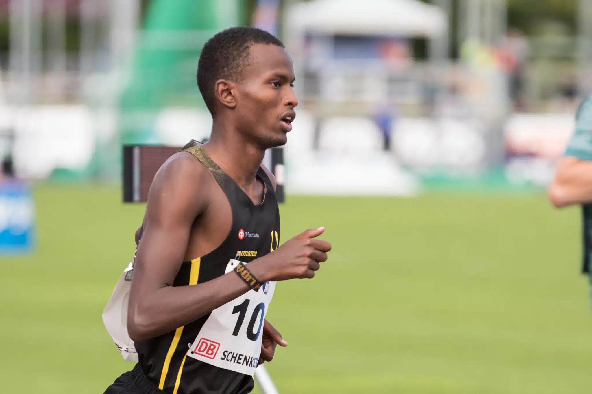 Kova tulos vitosella – Mustafe Muuse vireessä