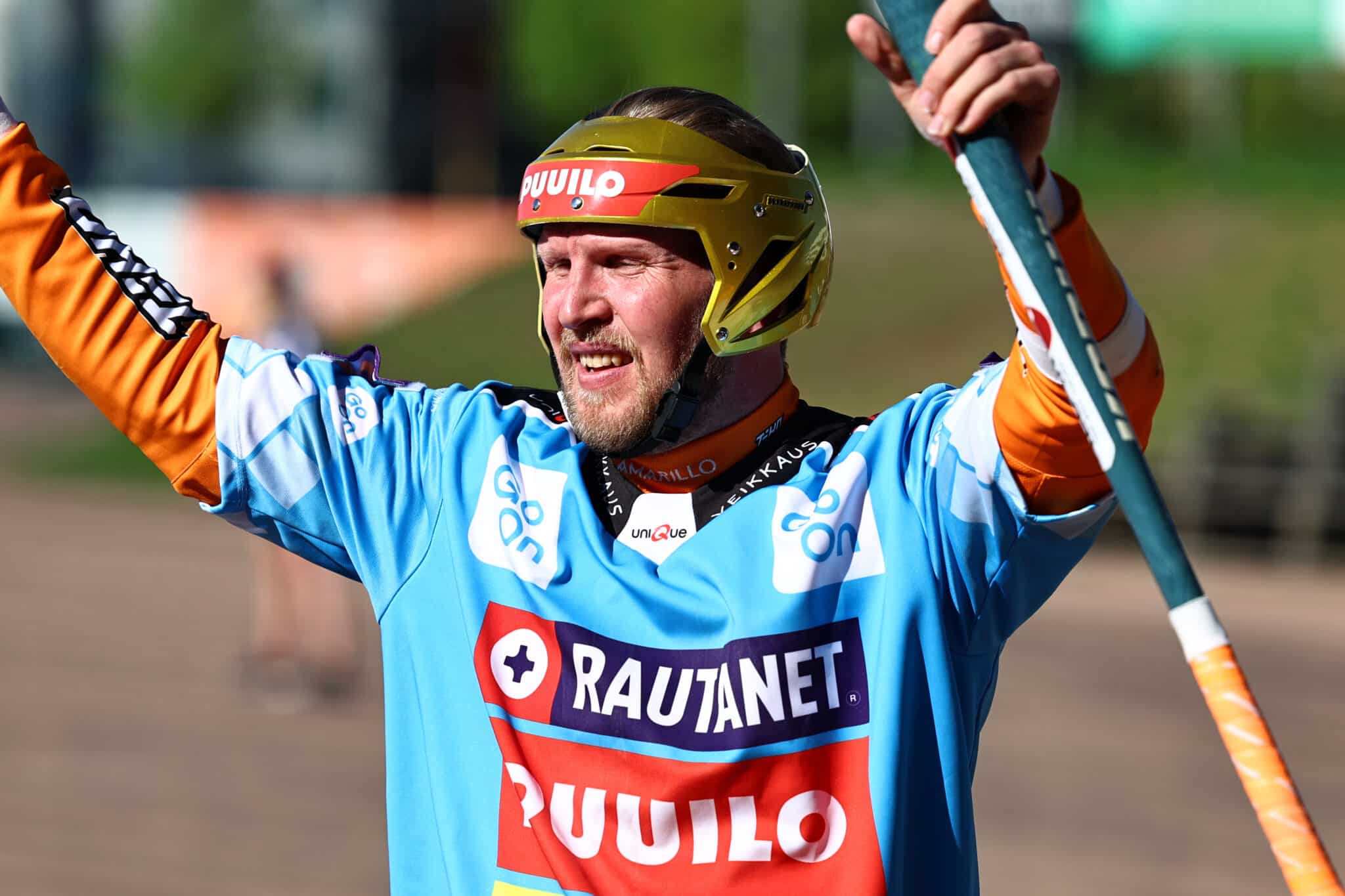 Superpesis: Nyt kajahti täysi kymppi – Roope Korhosen moukari puhui