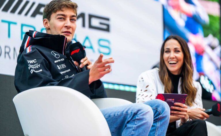 F1: Mercedes kaksoisvoittoon Belgian GP:ssa F1: Mercedes kaksoisvoittoon Belgian GP:ssa