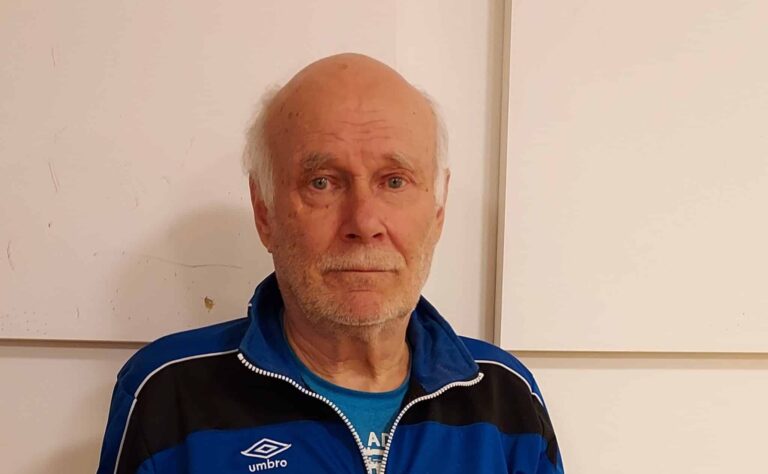 Onko törkeydellä mitään rajaa? Stig Wetzellin tarina laittaa todella miettimään